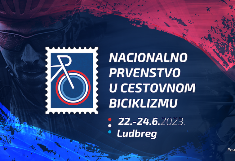 Ludbreg će biti domaćin Nacionalnog prvenstva u cestovnom biciklizmu