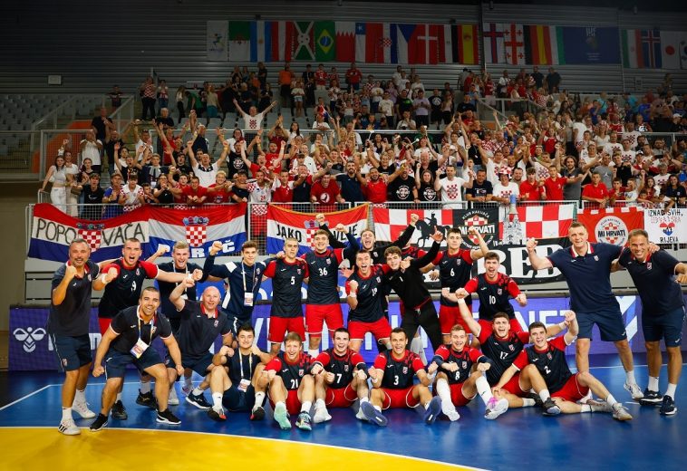 Svjetsko juniorsko prvenstvo u rukometu popunilo turističke kapacitete u Varaždinu, Koprivnici, Rijeci i Opatiji