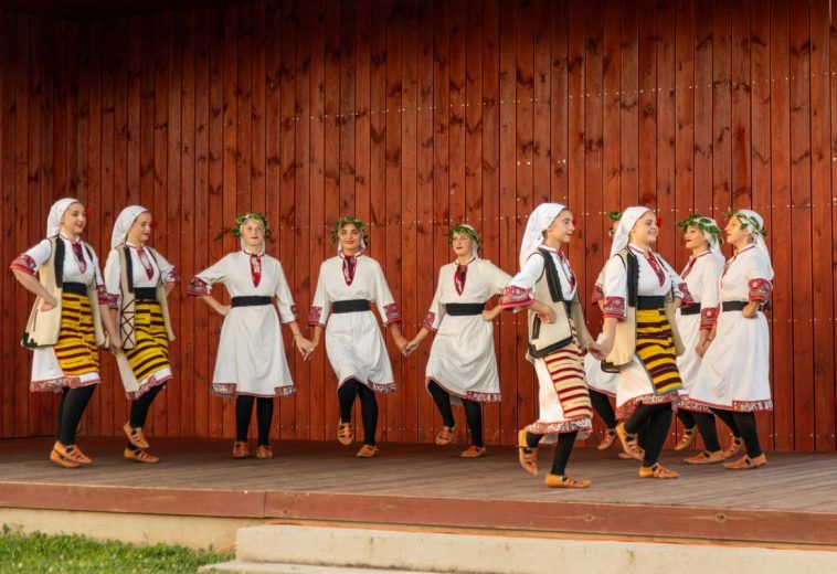 Održan Međunarodni dan folklora u Sračincu